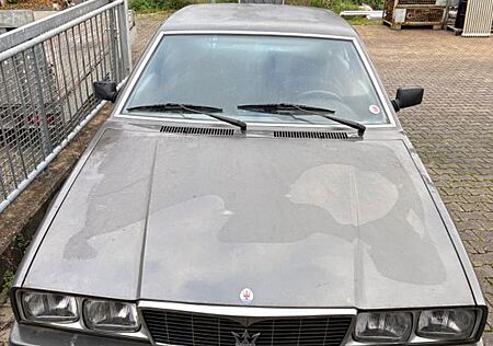 Maserati Andere gebraucht kaufen Maserati Biturbo