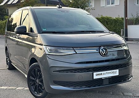VW T7 Multivan Volkswagen Edition LÜ DSG Navi Pano HuD AHK ACC