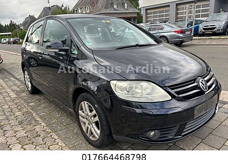 VW Golf Volkswagen Plus V Goal+KLIMAAUT+SITZH+ALUS+TEMPO