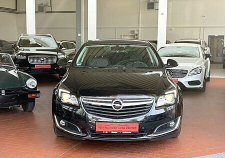 Opel Insignia A Lim. Innovation-Automatik-Xenon-Navi