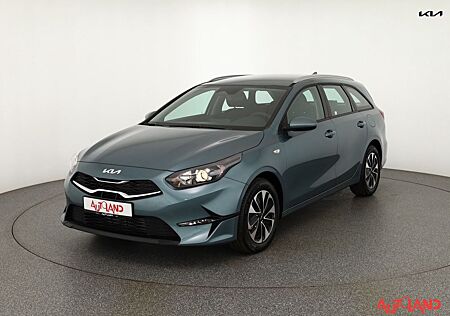Kia Cee'd Sportswagon Ceed SW 1.5 T-GDI Navi Kamera Sitzheizung