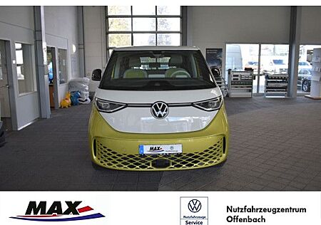 VW ID.BUZZ Volkswagen ID. Buzz Pro 150 kW/ 77 kWh Autom. KLIMA AHK PDC