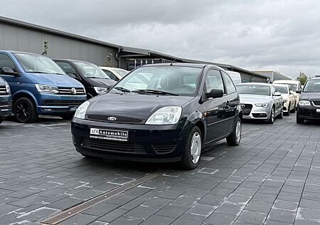 Ford Fiesta 1.3 Viva X *KLIMA*ALLWETTER*