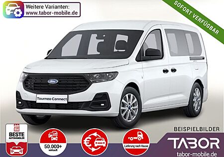 Ford Tourneo Connect Grand Trend SHZ Nav UVP-25%*