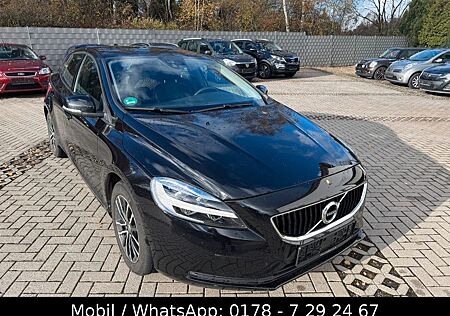 Volvo V40 Momentum | Navi | Klimaanlage