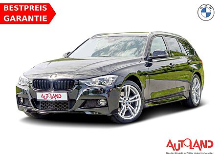 BMW 320d xDrive M Sport LED Navi Kamera Keyless-Go