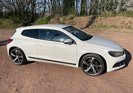 VW Scirocco Volkswagen 1.4 TSI 90kW -
