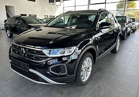 VW T-Roc Volkswagen Prime 1.5 TSI Navi AHK Keyless LED Kamera