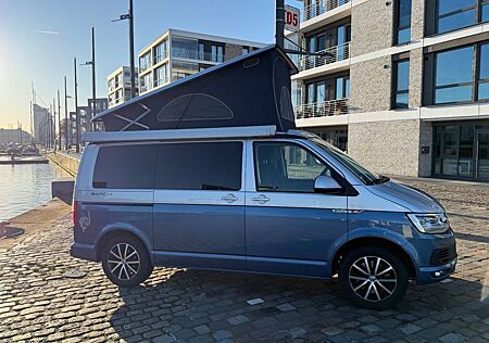VW T6 California Volkswagen Beach 4Motion Autom.
