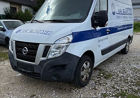 Nissan NV400 Kastenwagen L1H1 2,8t PRO