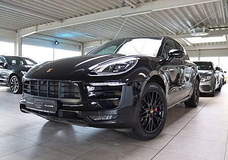 Porsche Macan GTS 3.0 l 265 kW (360 PS), Autom. 7-Gan...