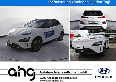 Hyundai Kona MY23 PRIME / Sitz-Paket BLACKWEEK !!!