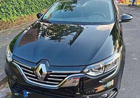 Renault Megane ENERGY TCe 100 Life Life