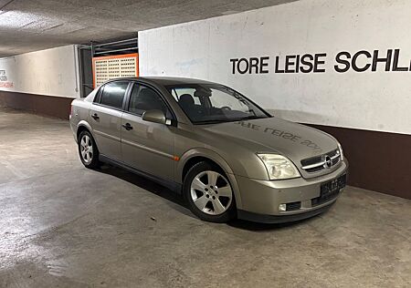 Opel Vectra 1.8 16V Elegance Elegance