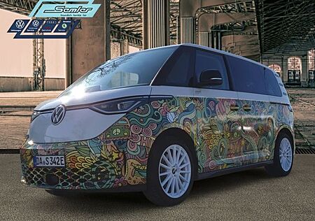 VW ID.BUZZ Volkswagen ID. Buzz Pro AHK NAVI ACC AREA VIEW IQ-LIGHT