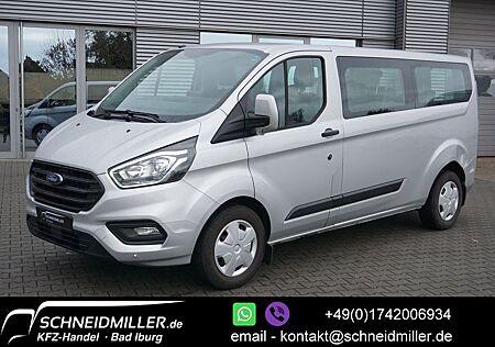 Ford Transit Custom Kombi 320 L2 Trend,131PS*24TKM*