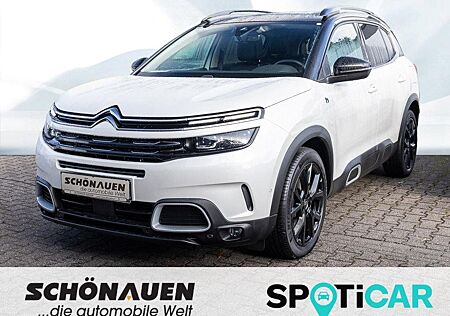 Citroën C5 Aircross 225 AG2R Citroën Team +PANO+OBC7kW++