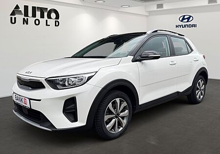 Kia Stonic Vision *AWR *Navi *Kamera *SHZ