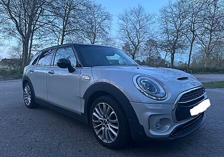 Mini Cooper S Clubman Cooper S ALL4 Automatik Coo...