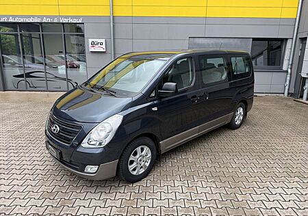 Hyundai H-1 Starex/8 SITZER/AUTOMATIK/3 Z KLIMAA*/SHZ