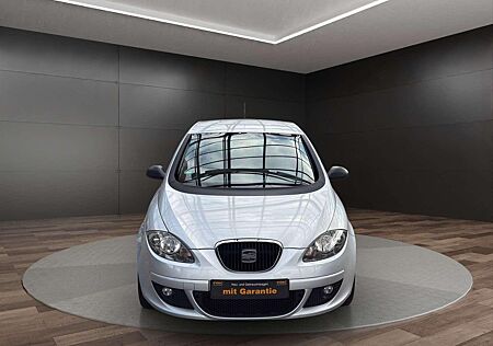 Seat Altea Rebel*TÜV NEU*KLIMA*SPARSAM*