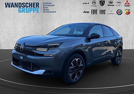 Citroën C4 Hybrid 145 Max KAMER LED NAVI SHZ ALU PDC