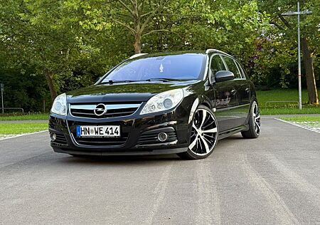 Opel Signum 1.9 CDTI 110kW Automatik -