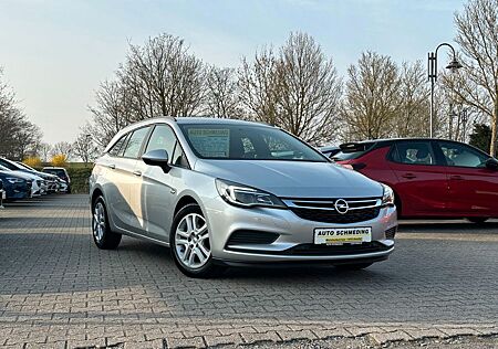 Opel Astra K ST 1.6D Edition Navi/PDC/Ergo-Sitze/AHK