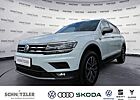 VW Tiguan Allspace Volkswagen 2.0 TDI DSG Comfortline PANO/HUD