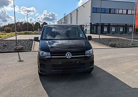 VW T6 Multivan Volkswagen