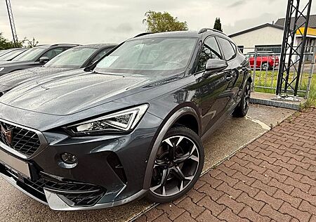 Cupra Formentor VZ 2.0 TSI 4Drive -DSG- *Leder*