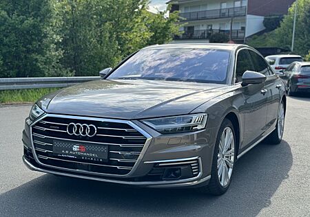 Audi A8 60 TFSI e quattro/MASSAGE/Laser/TV/LUFT