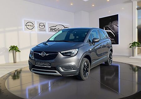 Opel Crossland X 1.2 Turbo , Navi, GJR