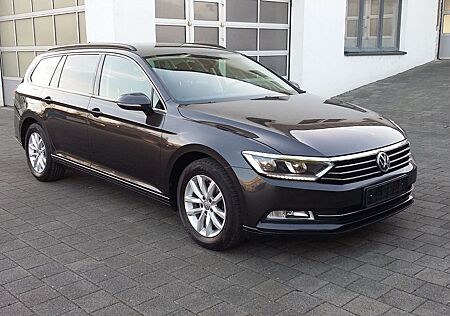 VW Passat Variant Volkswagen 2.0 TDI SCR DSG Comfortline