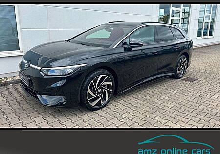 VW ID.7 Volkswagen Tourer Pro Matrix-LED*360°Kamera*ergoActive
