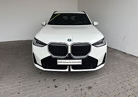 BMW X3 20iA xDrive (G45) M Sport LiveCock.AHK.DriveA