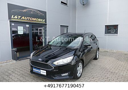 Ford Focus Turnier Business(Top-Zustand*HU+AU.Neu)