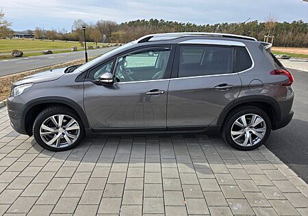 Peugeot 2008 Allure PureTech 130 Stop&Start Allure