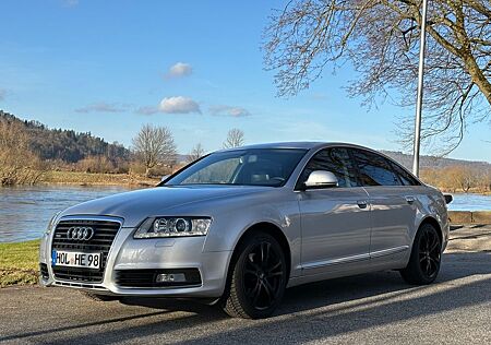 Audi A6 2.7 TDI (DPF) tiptronic quattro -