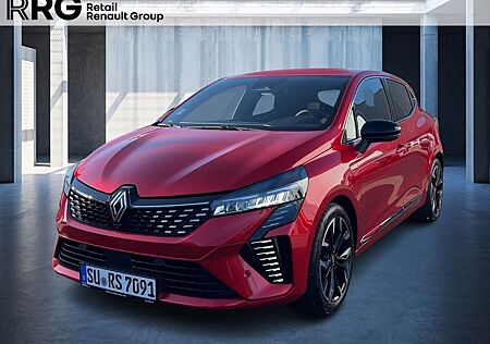 Renault Clio Techno E-Tech Full Hybrid 145 ABS ESP SERVO