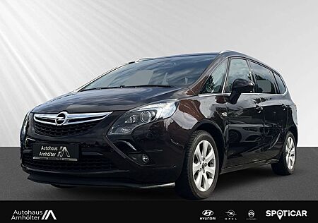 Opel Zafira gebraucht kaufen Opel Zafira INNO 1.4 (103KW) AT6urbo, 103 kW (140 PS)