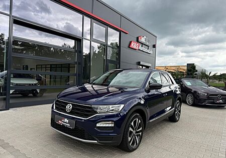 VW T-Roc Volkswagen 1.6 TDI IQ.DRIVE*NAVI*`SHZ*PDC*VCOCK*