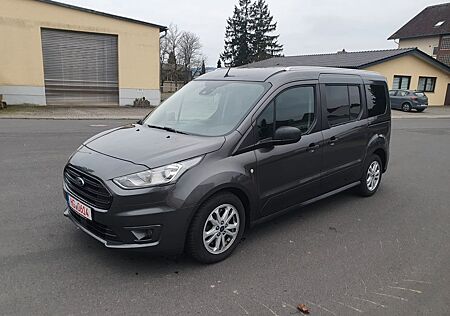 Ford Transit Connect Kombi lang Trend