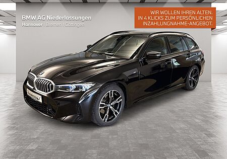 BMW 320i Touring M Sport LiveCockpitProf Kamera LED