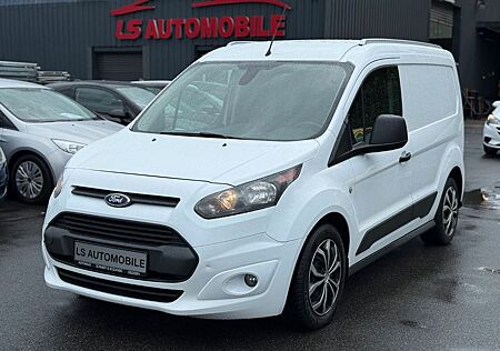 Ford Transit Connect Kasten/R-Cam/Klima/PDC/Euro6