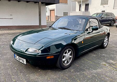 Mazda MX-5 NA