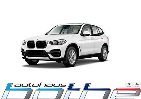 BMW X3 xDrive20d AUT*ADVANTAGE*PANO*HUD*HIFI*1VB*18"