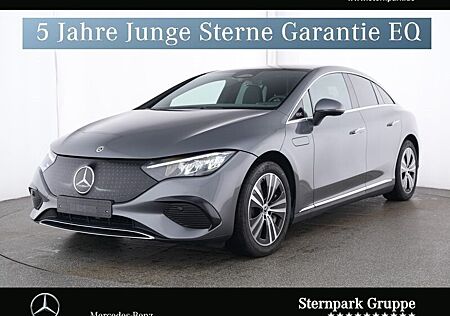 Mercedes-Benz EQE 300 AHK+HAL 4,5°+Key-Go+Distronic+Memory+Kam