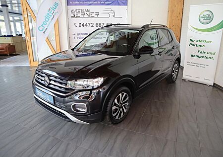 VW T-Cross Volkswagen 1.0 TSI