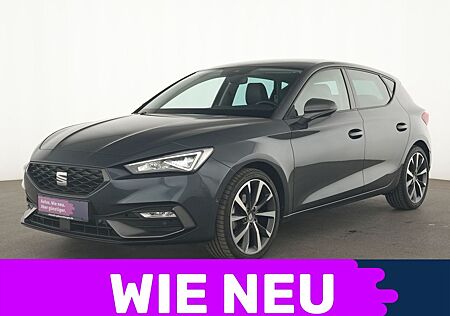 Seat Leon FR Beats|Voll-LED|Navi|Kamera|Apple CarPlay